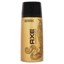 AXE DEO GOLD 150 ML