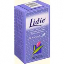 LIDIE SLIP NORMAL 50 KS