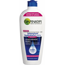 GARNIER TELOVÉ MLIEKO REHYDRATAČNÉ LIGHT 250 ML