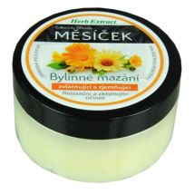 HERB BYLINNÁ MASŤ S NECHTIKOM 100ML