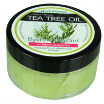 HERB BYLINNÁ MASŤ S TEA TREE OIL 100ML