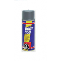 BODY 950 400ML ŠEDÝ