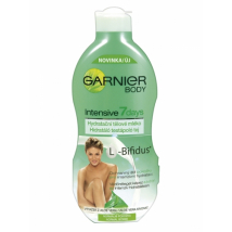 GARNIER TELOVÉ MLIEKO 7 DAYS ALOE 250 ML