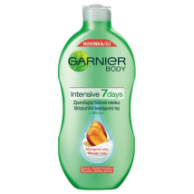 GARNIER TELOVÉ MLIEKO 7 DAYS MANGO 250 ML