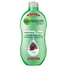 GARNIER TELOVÉ MLIEKO 7 DAYS KAKAO 250 ML