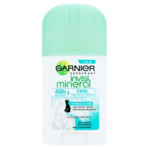 GARNIER STICK INVISI MINERAL-COOL 40 ML