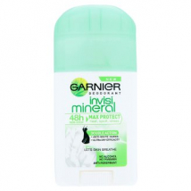 GARNIER STICK INVISIBLE MAX PROTECT 40 ML