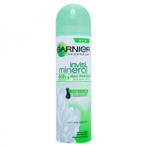 GARNIER DEODORANT INVISIBLE MAX PROTECT 150 ML