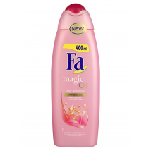 FA SPRCHOVÝ GÉL 400ML MAGIC OIL PINK