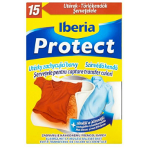 IBERIA PROTECT COLOR 15 KS