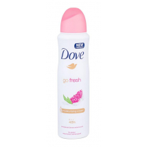 DOVE DEODORANT POMERGRANATE 150 ML