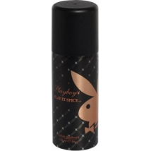 PLAYBOY WOMEN SPICI DEODORANT 150 ML