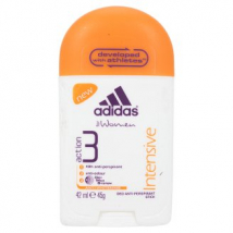 ADIDAS STICK ACTION 3 INTENSIVE WOMAN 42 ML