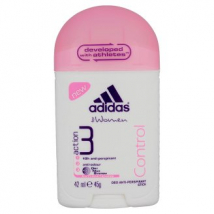 ADIDAS STICK ACTION 3 CONTROL 42 ML