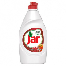 JAR 450ML ORANGE POMEGRANATE