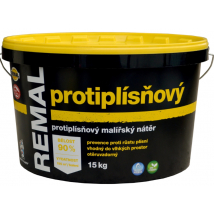 REMAL PROTI PLESNOVY 15KG