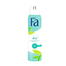 FA DEO GREEN TEA 150 ML