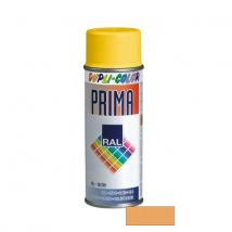 PRIMA SPRAY RAL 1034 ŽLTÁ PASTELOVÁ