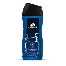 ADIDAS SPRCHOVÝ GÉL CHAMPIONS LEAGUE 400 ML