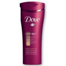 DOVE TELOVÉ MLIEKO PRO AGE 250 ML