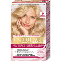 LOREAL EXCELLENCE 9 BLOND VEĽMI SVETLÁ