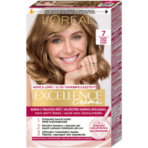 LOREAL EXCELLENCE 7 BLOND