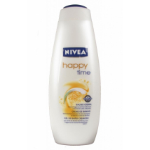 NIVEA SPRCHOVÝ GÉL HAPPY TIME 750 ML