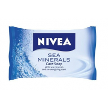 NIVEA KRÉMOVE MYDLO S MINERÁLMI 90 G