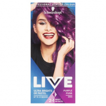 SCHWARZKOPF LIVE ULTRA BRIGHT PUNK PURPLE 094 