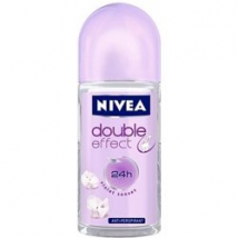 NIVEA ROLL-ON DOUBLE EFECT 50 ML