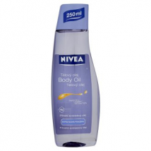 NIVEA TELOVÉ MLIEKO OLEJ AVOKÁDOVÝ 250 ML