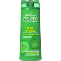 FRUCTIS ŠAMPÓN PURE FRESH 400 ML