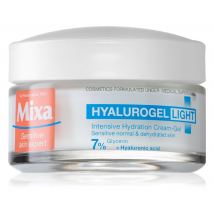 MIXA KRÉM HYDRATAČNÝ MOISTURE 50 ML