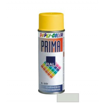 PRIMA SPRAY RAL 7035 ŠEDÁ SVETLÁ MATNÁ