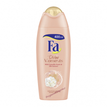 FA SPRCHOVÝ GÉL DIVINE MOMENTS400ML