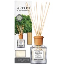 AREON HOME PARFUM BLACK CRYSTAL 150ML