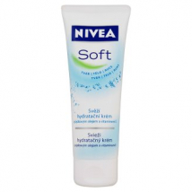 NIVEA SOFT KRÉM TUBA 89057- 75 ML