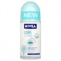 NIVEA ROLL-ON CALM CARE 50 ML