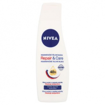 NIVEA TELOVÉ MLIEKO SOS CARE 250 ML