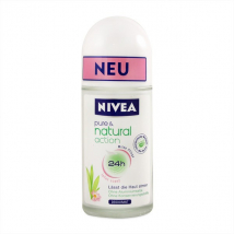 NIVEA ROLL-ON LOTOS 50 ML