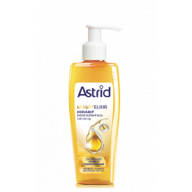 ASTRID ČISTIACI OLEJ BEAUTY ELIXÍR 145 ML