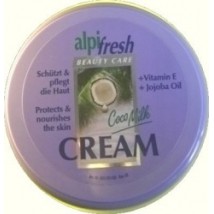 ALPI FRESH KRÉM KOKOS 200 ML