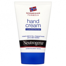 NEUTROGENA KRÉM NA RUKY PARFÉMOVANÝ 50 ML