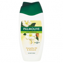 PALMOLIVE SPRCHOVÝ GÉL NATURALS CAMELIA OILS 250 ML