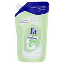 FA TEKUTÉ MYDLO JOGURT-ALOE 500 ML