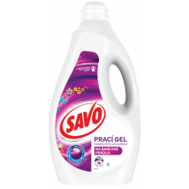 SAVO GEL 70PD FAREBNE