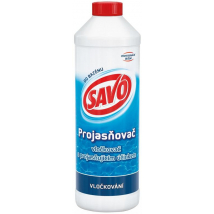 SAVO BAZÉN ROZJASNOVAČ 0,9 L