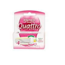 WILKINSON QATTRO WOMEN 3 KS