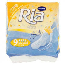 RIA ULTRA NORMAL PLUS DEO D-PANTHENOL 9 KS