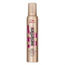 WELLAFLEX TUŽIDLO SUPER SILNÉ SPEVNENIE 200 ML